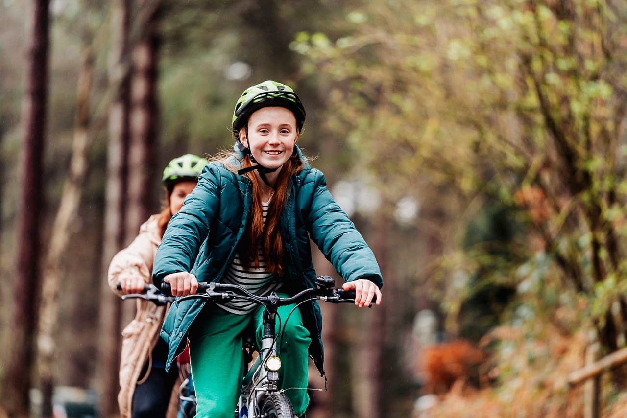 February Half-term breaks